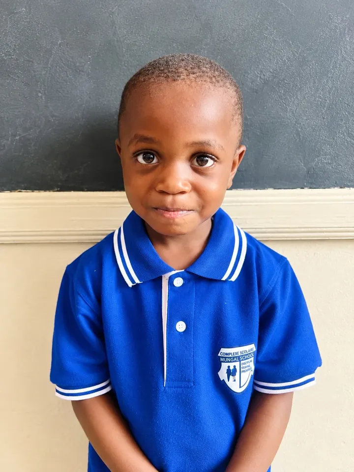 Les visages du Complexe Scolaire Mungal School